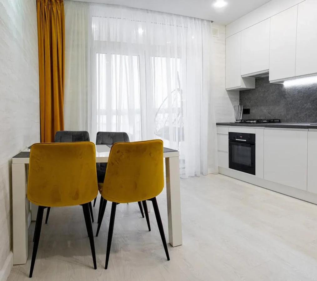 Полностью Приватные Апартаменты Wi-Fi 2 Erevan Exterior foto