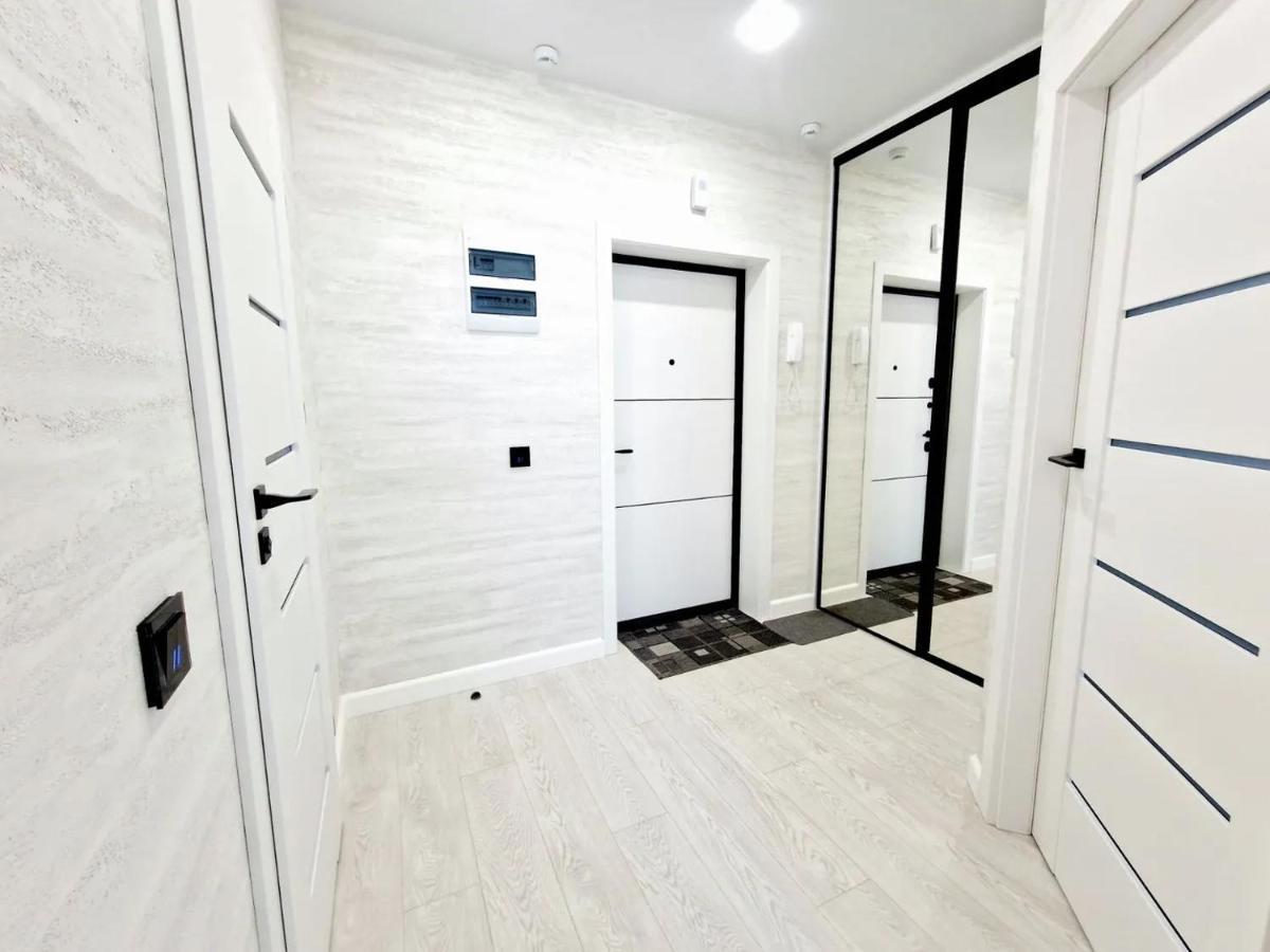 Полностью Приватные Апартаменты Wi-Fi 2 Erevan Exterior foto