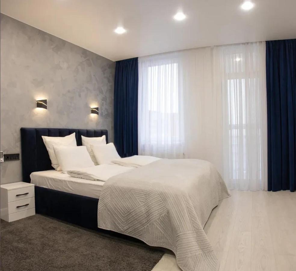 Полностью Приватные Апартаменты Wi-Fi 2 Erevan Exterior foto